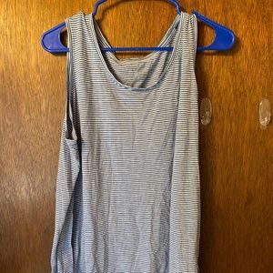 Women’s tank top